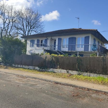 Chambre Zen Merignac  Ngoại thất bức ảnh