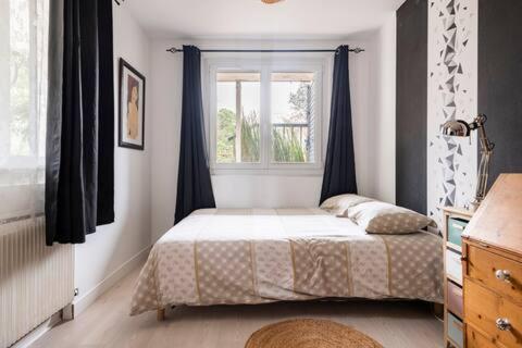 Chambre Zen Merignac  Ngoại thất bức ảnh
